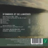 SERGEI PROKOFIEV, ANTHONY GIRARD: D'OMBR