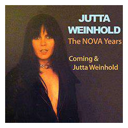 THE NOVA YEARS