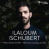 SONATA D959 / MOMENTS MUSICAU