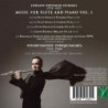 JOHANN NEPOMUK HUMMEL: MUSIC FOR FLUTE A