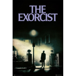 EXORCIST (THE): GRUPO ERIK (POSTER 61X91,50 CM)