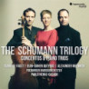 THE SCHUMANN TRILOGY: CONCERT