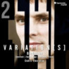 COMPLETE PIANO VARIATIONS VOL