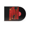 ROSSOFUOCO  - LP 180 GR. BLACK VINYL - G