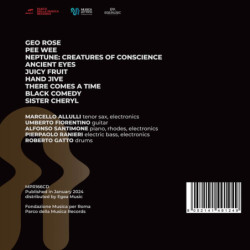 TIME AND LIFE - THE MUSIC OF TONY WILLIA