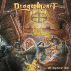 THE DRAGONHEART'S TALE
