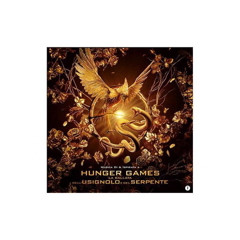 THE HUNGER GAMES: BOSS