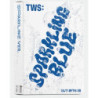 SPARKLING BLUE(SPARKLING V
