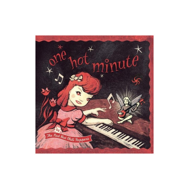 ONE HOT MINUTE