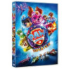 PAW PATROL: IL SUPER FILM DVD