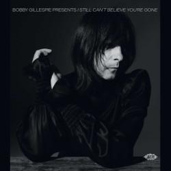 BOBBY GILLESPIE PRESENTS I...