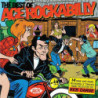 BEST OF ACE ROCKABILLY PRESENTED BY KEB