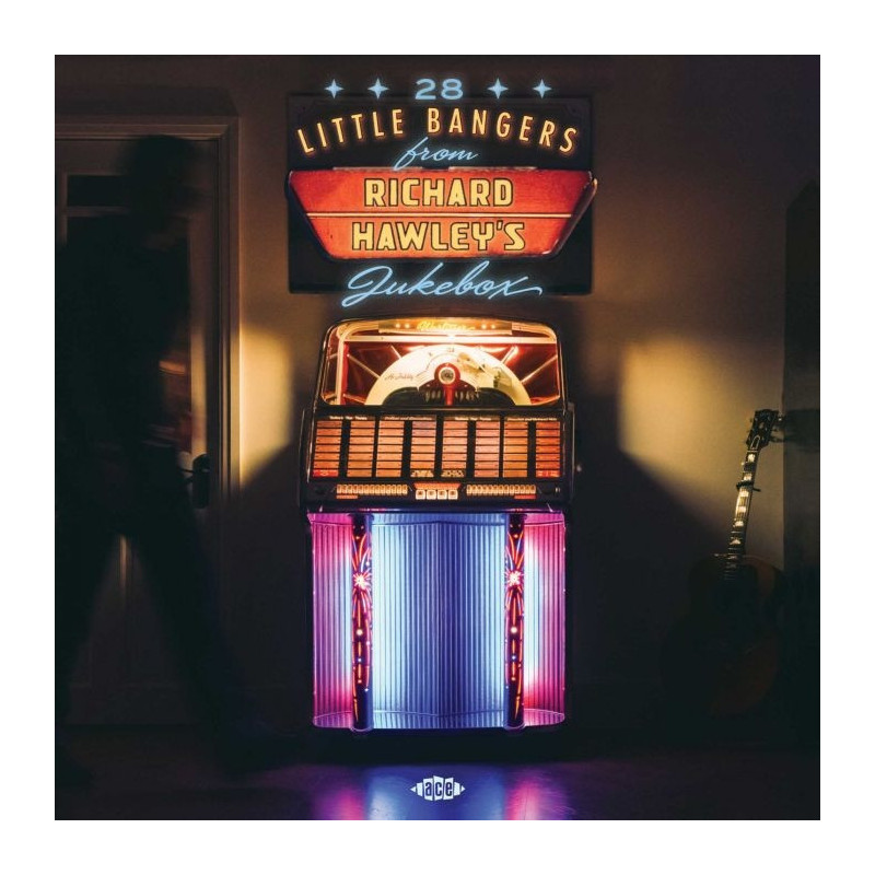 28 LITTLE BANGERS FROM RICHARD HAWLEY S