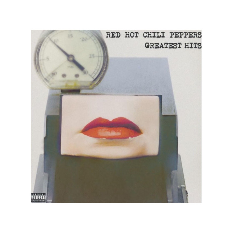 GREATEST HITS