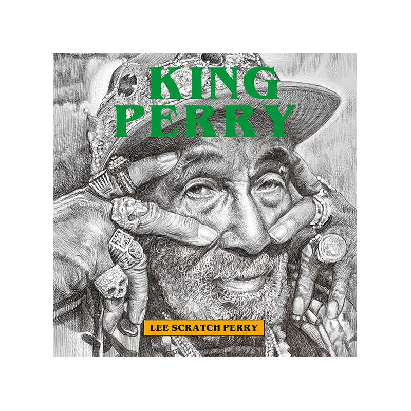 KING PERRY
