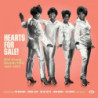 HEARTS FOR SALE! GIRL GROUP SOUNDS USA 1