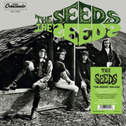 SEEDS (DELUXE)