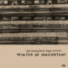 BOB STANLEY/PETE WIGGS PRESENT WINTER OF