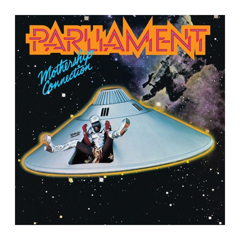 MOTHERSHIP CONNECTION