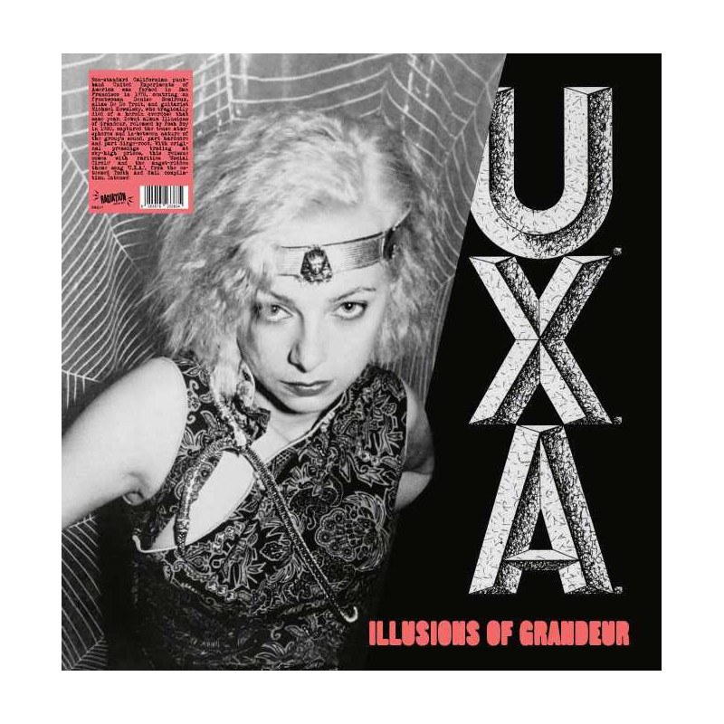 ILLUSIONS OF GRANDEUR