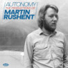AUTONOMY - THE PRODUCTIONS OF MARTIN RUS