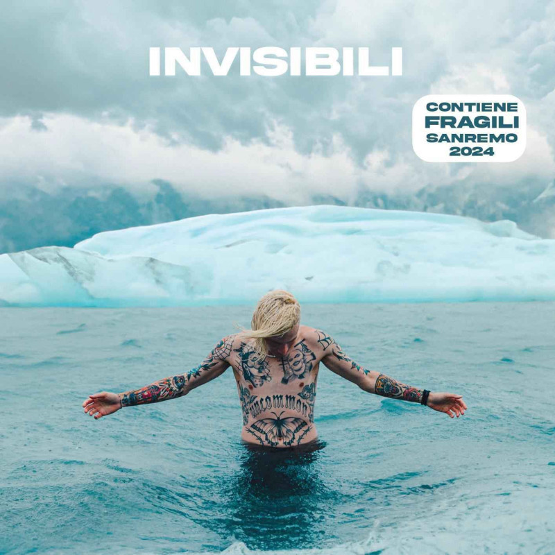 INVISIBILI