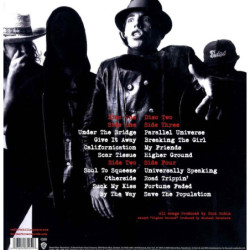 GREATEST HITS