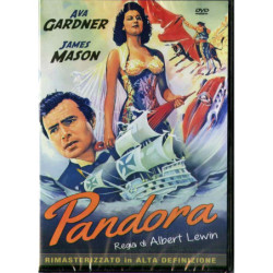 PANDORA (1951)