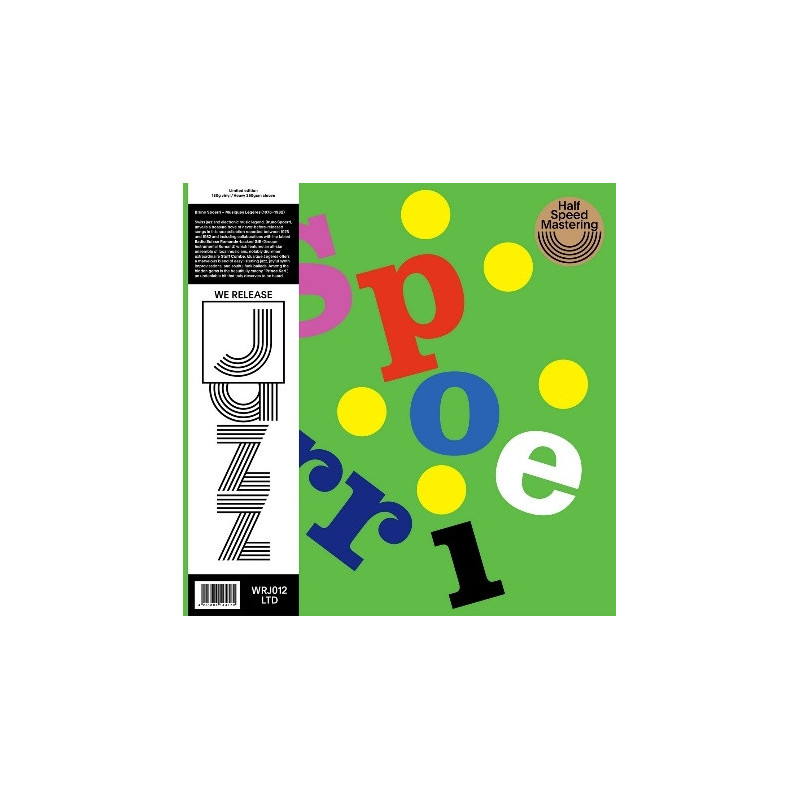 MUSIQUES LEGERES (1976-1982)