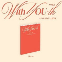 WITH YOU-TH (BLAST VER.)