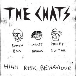 HIGH RISK BEHAVIOUR -...