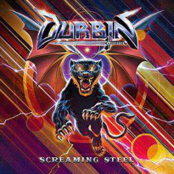 SCREAMING STEEL