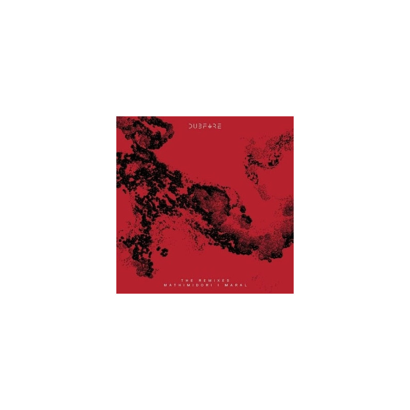 EVOLV (MATHIMIDORI/MARAL REMIXES)