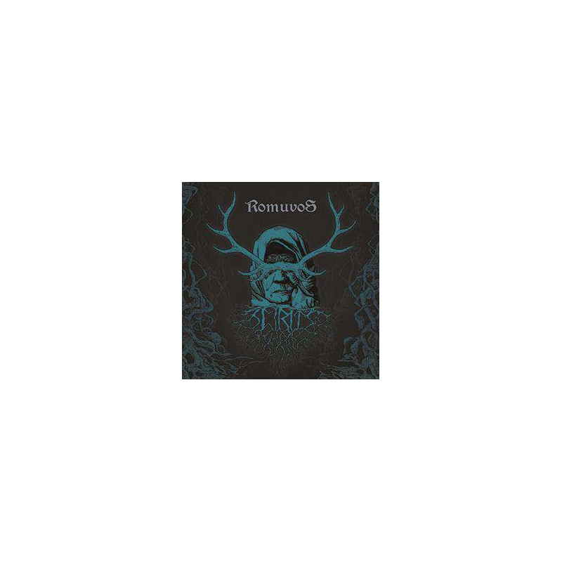 SPIRITS - BLUE EDITION