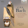 SIX CONCERTOS WQ43, TRANSCRIBED FOR 2 B