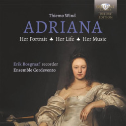 ADRIANA: HER PORTRAIT, HER...