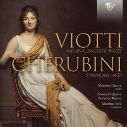 VIOLIN CONCERTO NO.22
