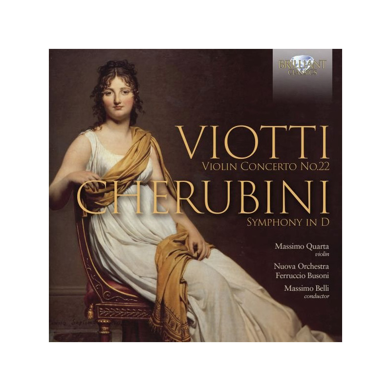 VIOLIN CONCERTO NO.22