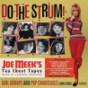 DO THE STRUM - JOE MEEKS GIRL GROUPS AND