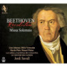 MISSA SOLEMNIS, OP. 123 (1819-23)