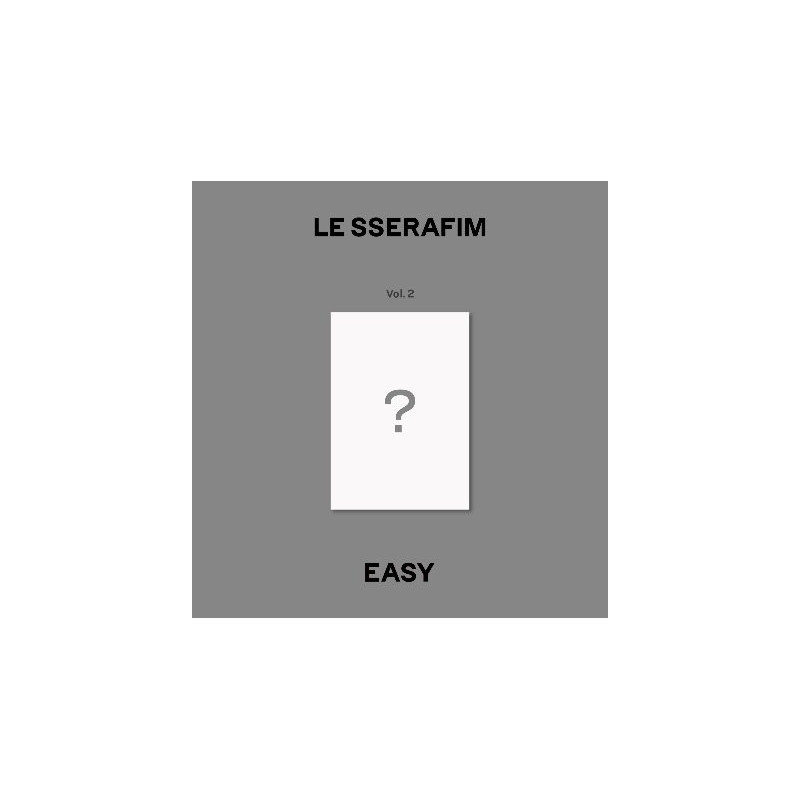 EASY VOL.2