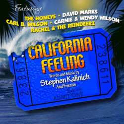 CALIFORNIA FEELING