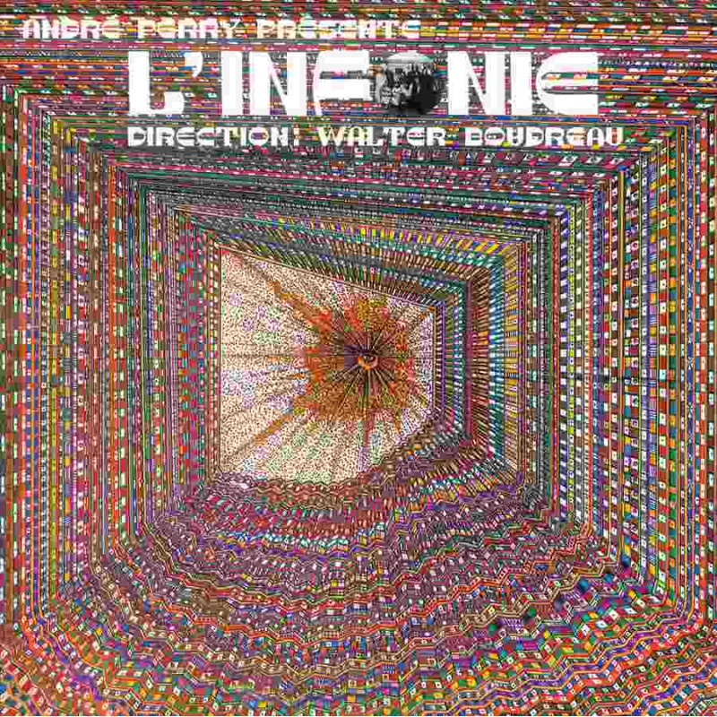L INFONIE