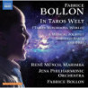 IN TAROS WELT (B TAROB IS WONDERFUL WO