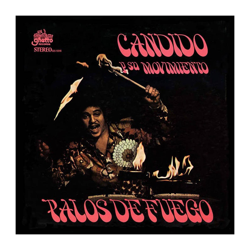 PALOS DE FUEGO