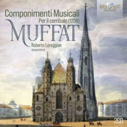COMPONIMENTI MUSICALI PER...