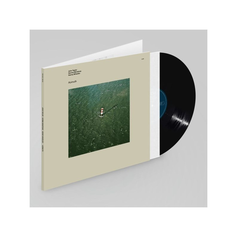 AZIMUTH