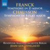 SYMPHONY IN D MINOR