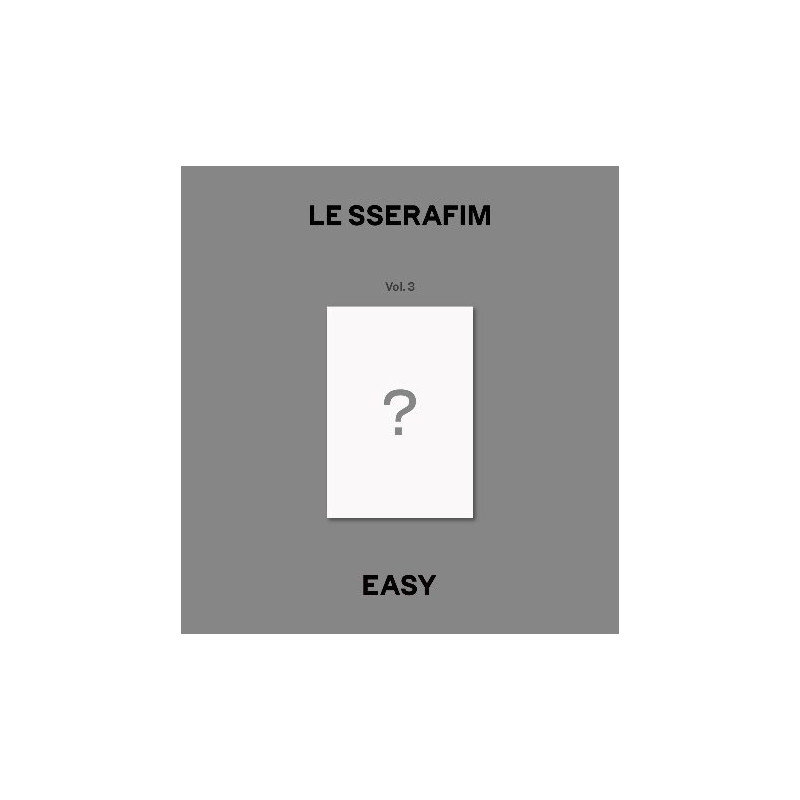 EASY VOL.3