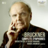 COMPLETE SYMPHONIES